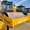 USED XCMG 20 TON VIBRATORY COMPACTOR ROAD ROLLER XS203J