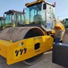 China XCMG XS222j 22ton Vibratory Compactor Road Roller Machine