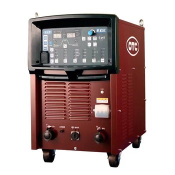 供应日本OTC焊机WE-M350L手工氩弧焊机