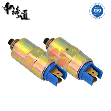 货车电磁阀厂家146650-0720