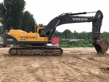 沃爾沃挖機維修報修-沃爾沃挖掘機公司售後服務熱線4s店