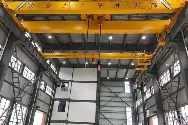 北京专业拆除天车公司北京市拆除回收二手行吊行车