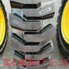 实心轮胎临工23.5-25矿山轮胎自卸车轮胎工程机械轮胎原厂批发