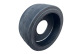 维特根W50H铣刨机实心轮胎 0.5米铣刨机轮胎