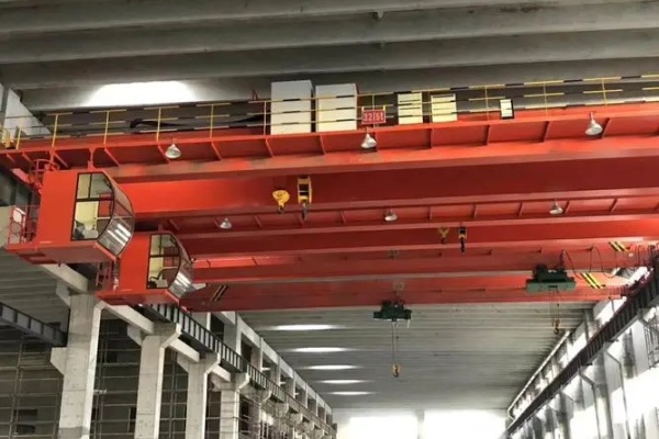 北京二手天车回收公司北京市拆除收购废旧行吊轨道行车梁厂家
