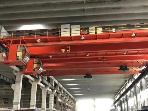 北京二手天车回收公司北京市拆除收购废旧行吊轨道行车梁厂家
