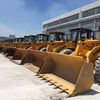 杭州二手装载机市场地址在哪里——精选龙工 柳工30,50铲车转让
