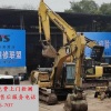 维修宁夏中卫卡特4s店售后维修服务电话400-8116-707挖掘机