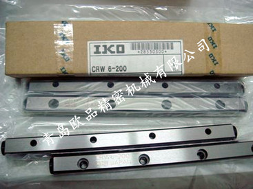 供应IKO交叉滚子导轨CRW3-150