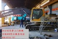 贵州黔西南沃尔沃挖机售后维修服务站电话400-8116-707