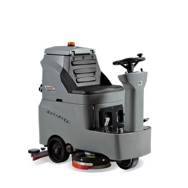 供应高美GM-MINI驾驶式洗地车 清洁设备