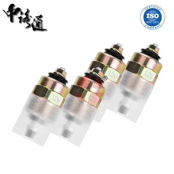 轿车电磁阀厂家FOOVC30395