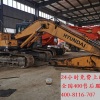 青海果洛现代挖机售后维修服务站电话400-8116-707