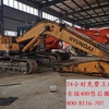 广西北海现代挖机售后维修服务站电话400-8116-707