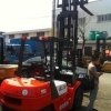 上海浦东新区叉车回收、二手电瓶叉车回收