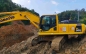 渭南市小松挖掘机维修 专业修理各种挖掘机
