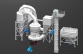 供应欧版MTW175磨矿机械，雷蒙磨，摆式雷蒙磨，超细立式磨粉机，超细环辊磨粉机