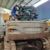 沃尔沃挖掘机维修售后部维修热线13808087731
