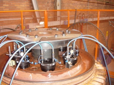 GHT系列通用型液压螺栓拉伸器