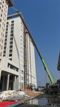 武汉8-800吨吊车出租