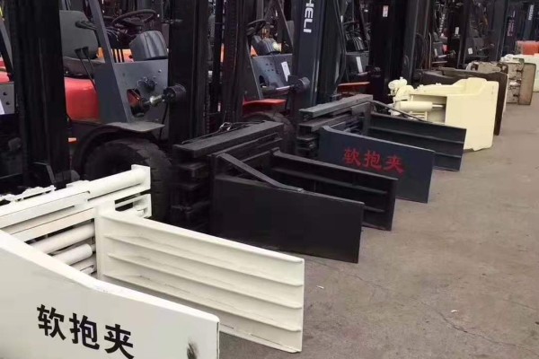 上海嘉定区二手叉车市场 电动叉车 柴油叉车 抱夹叉车优惠