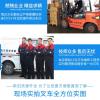 上海叉车租赁业务、上海装载机租赁业务、上海压路机租赁业务