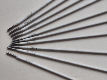 10CrMOAI钢对应材质 H03焊条焊丝