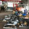 云南卡特挖掘机专业维修厂专修CAT320B动作缓慢故障的排除
