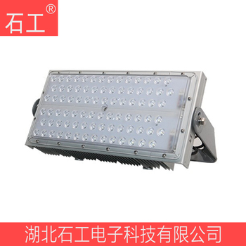 供应投光灯具 NTC9286-400W LED AC220探照灯