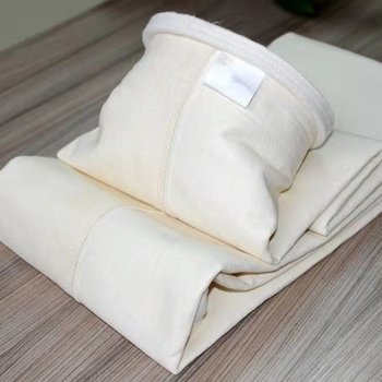 杜邦诺梅克斯(Nomex)除尘布袋沥青搅拌站美塔斯除尘布袋滤袋