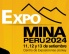 2024年秘鲁国际矿业展 EXPOMINA