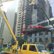 通州区马驹桥出租徐工6-28米路灯维修监控安装高空作业车
