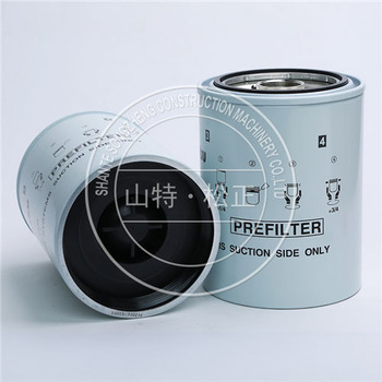 供应原厂小松配件 油水分离器  PC400-7