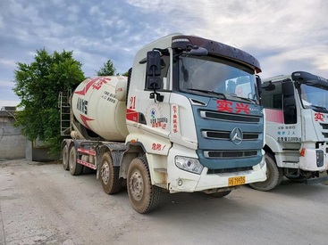 出售搅拌车二手搅拌车8方10方12方14方16方20方二手搅拌车水泥运输车