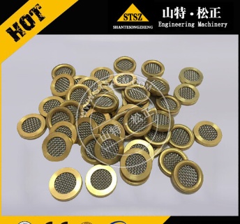 小松装载机配件WA470-6凸轮轴6151-35-1010