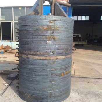 供应霸沃打桩机其它配套件