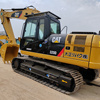 Sell Used Excavator Carter 320 Excavator Export Quotation