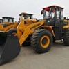 常年出口转让新款二手装载机 柳工龙工临工30 50侧翻夹抱铲车