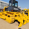 太原二手推土机市场|山推160/220大型推土机