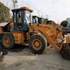 合肥二手装载机市场|龙工柳工临工 50/30铲车九成新