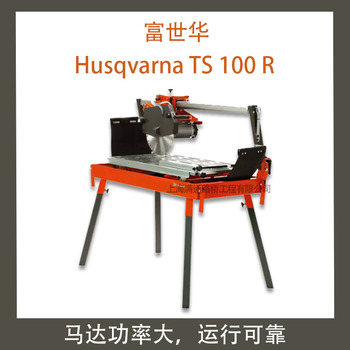 供应TS 100 R路面机械