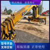 福建二手徐工8吨随车吊 可改船吊 2-16吨随车吊