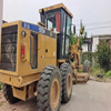 白城二手平地机市场| 徐工180/185平地机个人转让