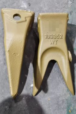 供应卡特挖掘机斗齿1U3302WT,1U3352WT,7T3402WT