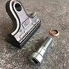 破碎机抛料头 制砂机配件 硬质合金刀头 矿山工程机械配件批发
