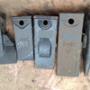 供应亨斯利挖掘机斗齿X156,X156L,X156WT,X290,X330