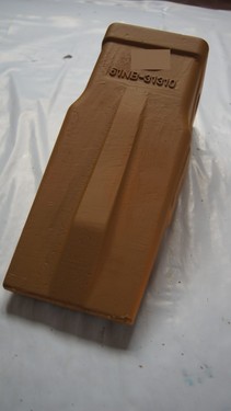 供应现代挖掘机斗齿61Q6-31310RC,61N6-31310,61N8-31310