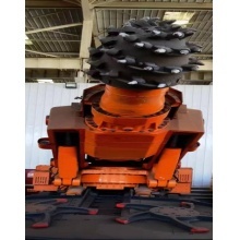 供应佳木斯EBZ-260掘进机矿山机械