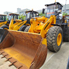 宁波二手装载机市场|柳工龙工临工50-30-20铲车,出售