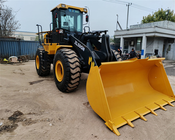 宿州二手装载机市场|柳工临工龙工5030加长臂铲车